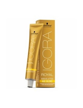 Igora Royal Absolutes Age Blend Permanent Anti Age Color Creme