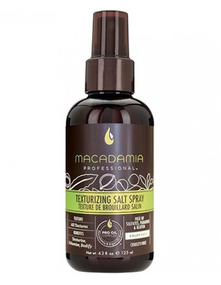 Professional Texturizing Salt Spray