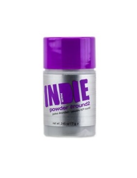 Indie Hair Round 2 Powder
