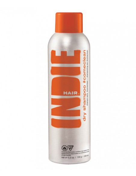 Indie Hair Come Clean Dry Shampoo Indie Hair Come Clean Dry Shampoo