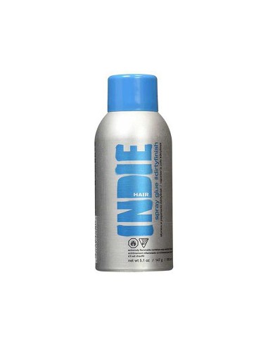 Indie Hair Dirty Finish Spray Glue