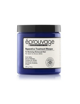 Eprouvage Reparative Treatment Masque