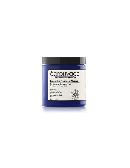 Eprouvage Reparative Treatment Masque