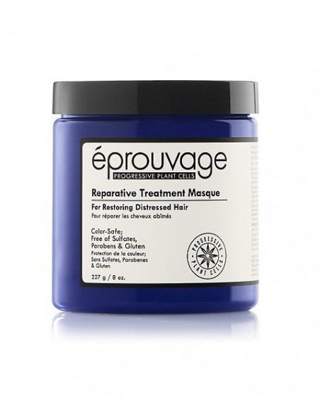 Eprouvage Reparative Treatment Masque Eprouvage Reparative Treatment Masque