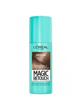 Magic Retouch Instant Root Concealer Spray