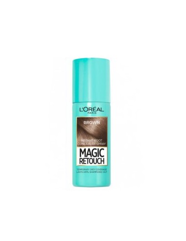 Magic Retouch Instant Root Concealer Spray Magic Retouch Instant Root Concealer Spray