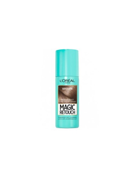 Magic Retouch Instant Root Concealer Spray