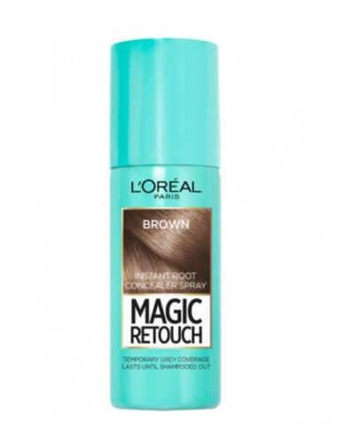 Magic Retouch Instant Root Concealer Spray Magic Retouch Instant Root Concealer Spray