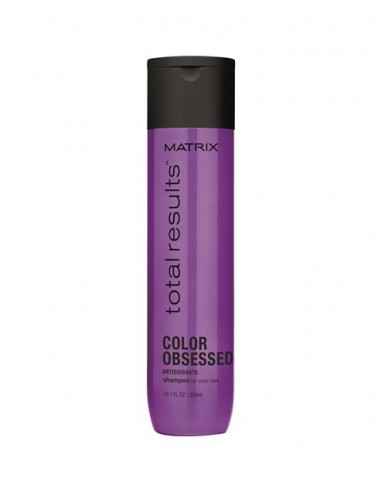 Total Results Color Obsessed Shampoo