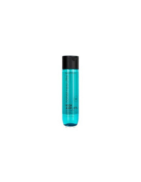 Total Results High Amplify Shampoo