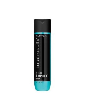 Total Results High Amplify Conditioner