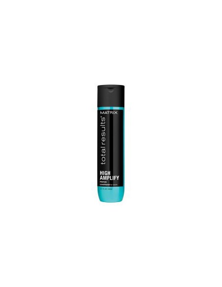 Total Results High Amplify Conditioner