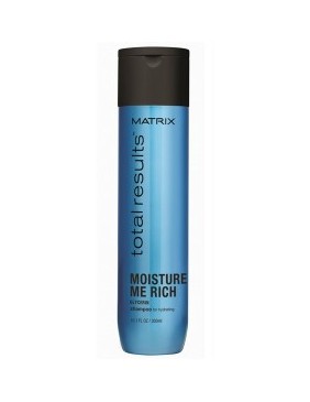 Total Results Moisture Me Rich Shampoo