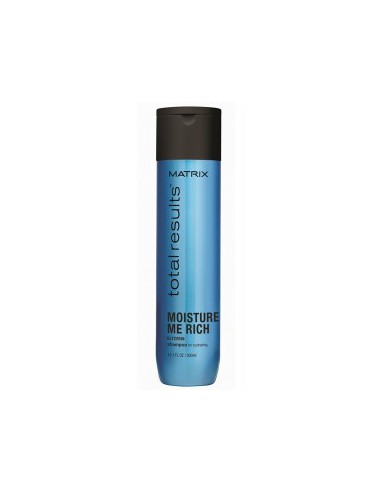 Total Results Moisture Me Rich Shampoo