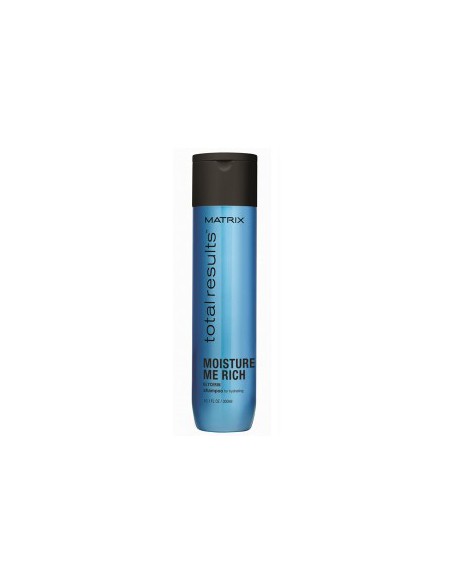 Total Results Moisture Me Rich Shampoo