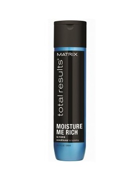 Total Results Moisture Me Rich Conditioner