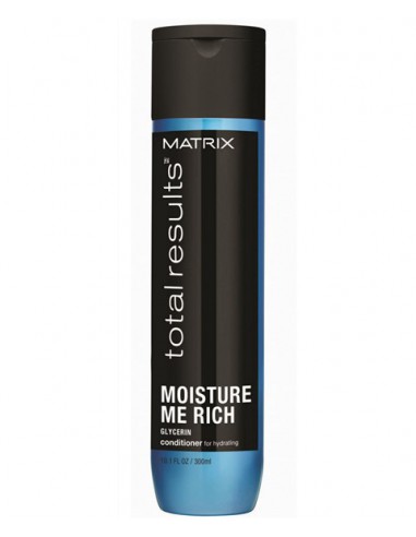Total Results Moisture Me Rich Conditioner