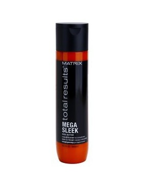 Total Results Mega Sleek Shea Butter Conditioner