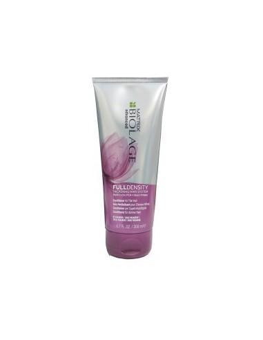 Biolage Advanced Fulldensity Conditioner For Thin Hair Biolage Advanced Fulldensity Conditioner For Thin Hair