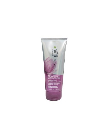 Biolage Advanced Fulldensity Conditioner For Thin Hair