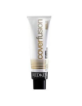 Coverfusion Low Ammonia Coverage Color Cream