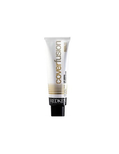 Coverfusion Low Ammonia Coverage Color Cream Coverfusion Low Ammonia Coverage Color Cream