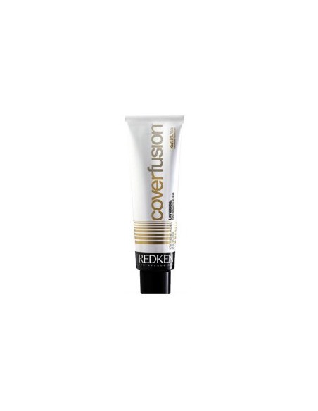Coverfusion Low Ammonia Coverage Color Cream
