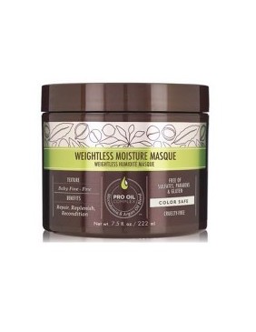 Professional Weightless Moisture Masque