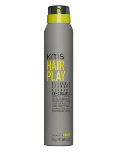 Hair Play Playable Texture New Pack