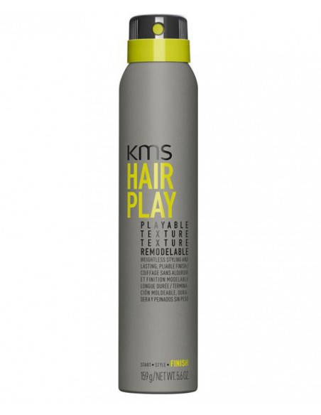 Hair Play Playable Texture New Pack