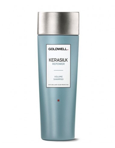 Kerasilk Repower Volume Shampoo Kerasilk Repower Volume Shampoo