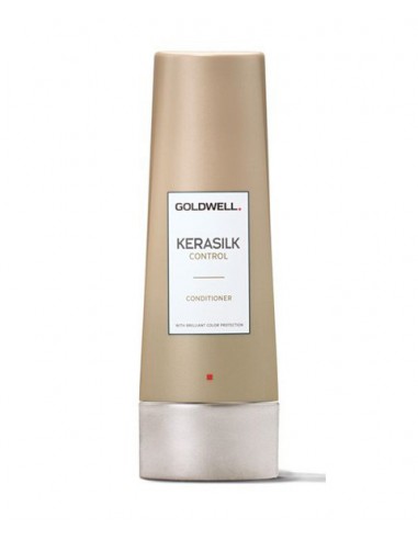 Kerasilk Control Conditioner