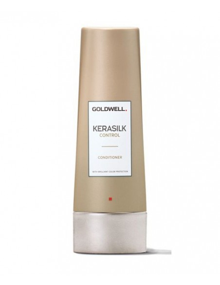 Kerasilk Control Conditioner