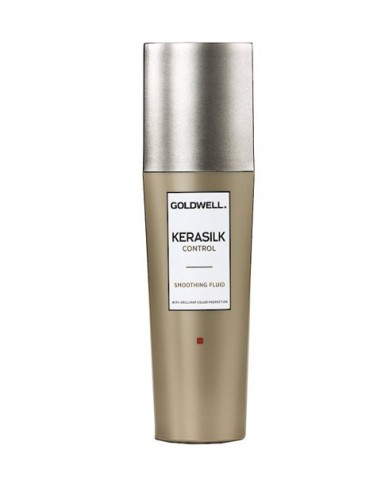 Kerasilk Control Smoothing Fluid