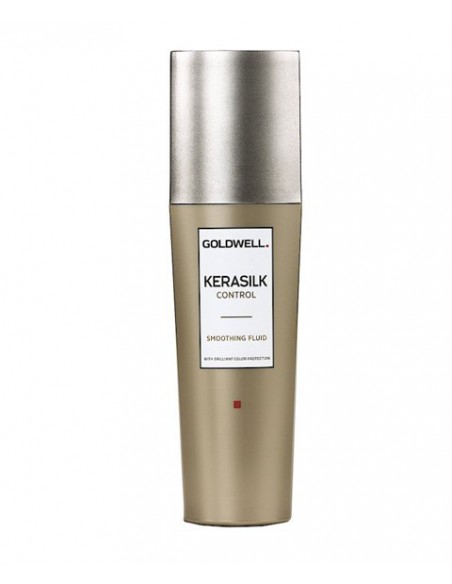 Kerasilk Control Smoothing Fluid