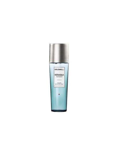 Kerasilk Repower Volume Blow Dry Spray