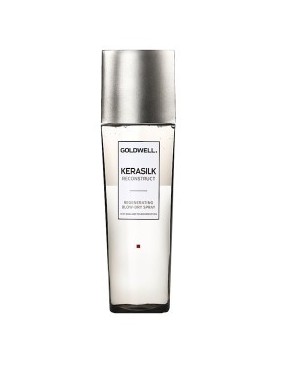 Kerasilk Reconstruct Regenerating Blow Dry Spray