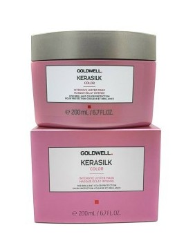 Kerasilk Color Intensive Luster Mask