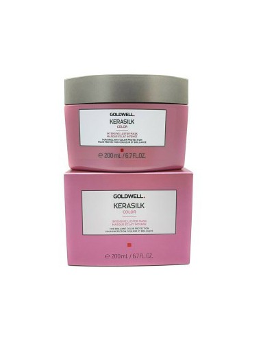 Kerasilk Color Intensive Luster Mask