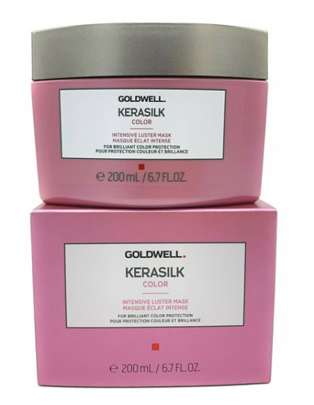 Kerasilk Color Intensive Luster Mask