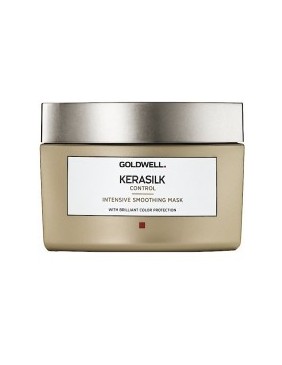 Kerasilk Control Intensive Smoothing Mask