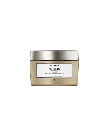 Kerasilk Control Intensive Smoothing Mask
