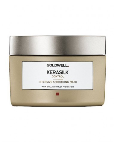 Kerasilk Control Intensive Smoothing Mask