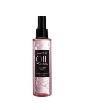 Oil Wonders Volume Rose Pre Treatment Shampoo