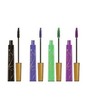 Luxurious Eye Mascara