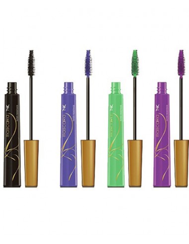 Luxurious Eye Mascara