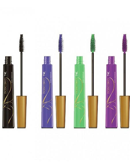 Luxurious Eye Mascara