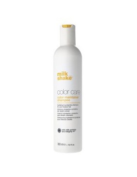 Milk Shake Color Maintainer Shampoo