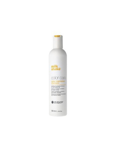 Milk Shake Color Maintainer Shampoo