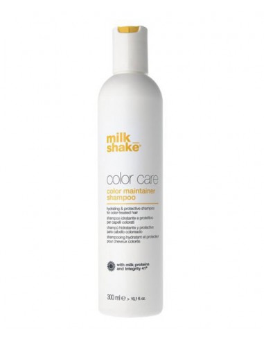 Milk Shake Color Maintainer Shampoo
